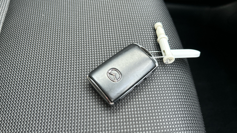 Mazda CX-30 2.5 e-Skyactiv G MHEV [140] Homura 5dr Petrol Hatchback